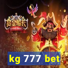 kg 777 bet